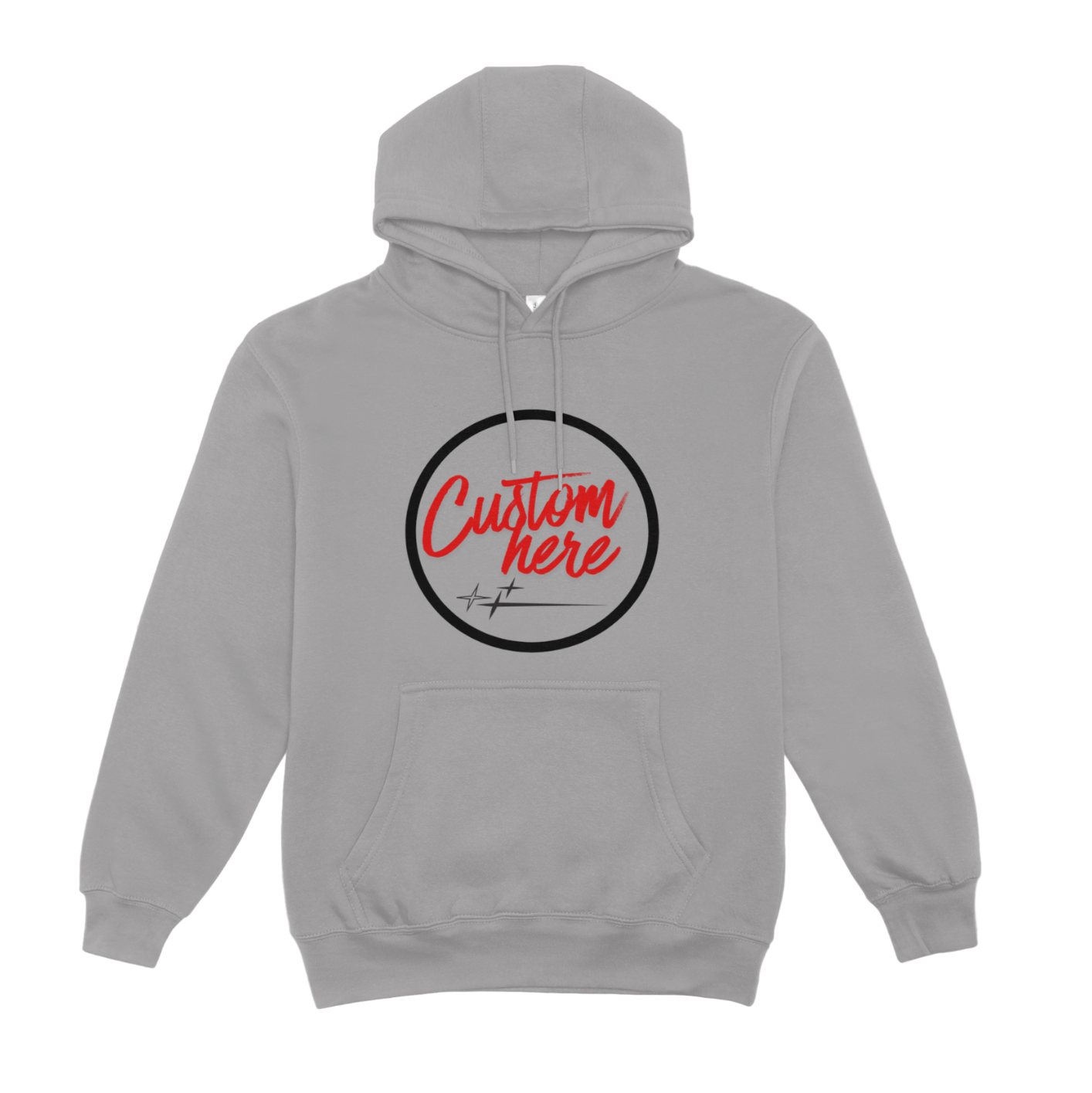 felpa unisex  personalizzabile