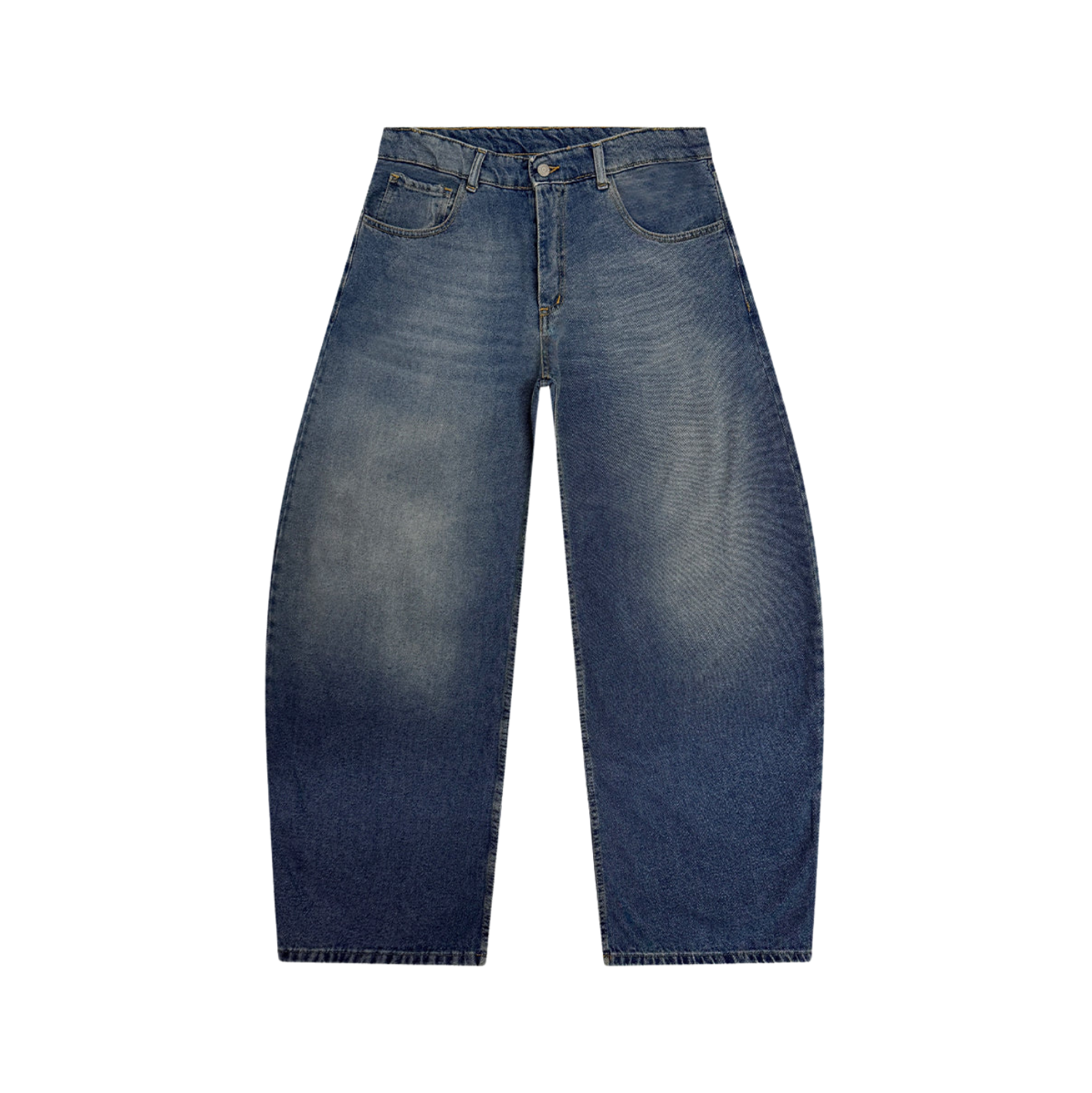 Jeans baloon denim UOMO
