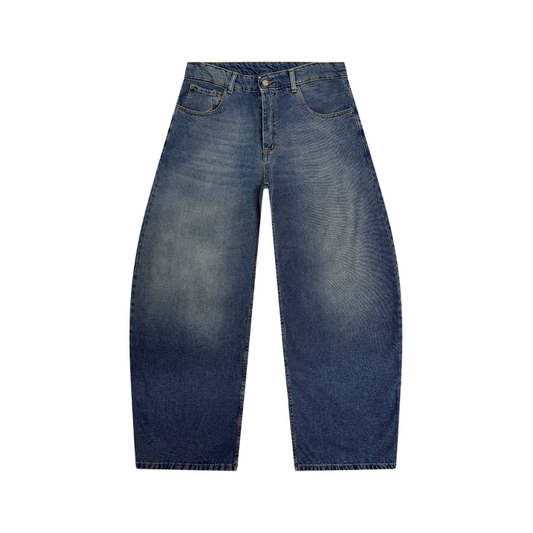 Jeans baloon denim UOMO