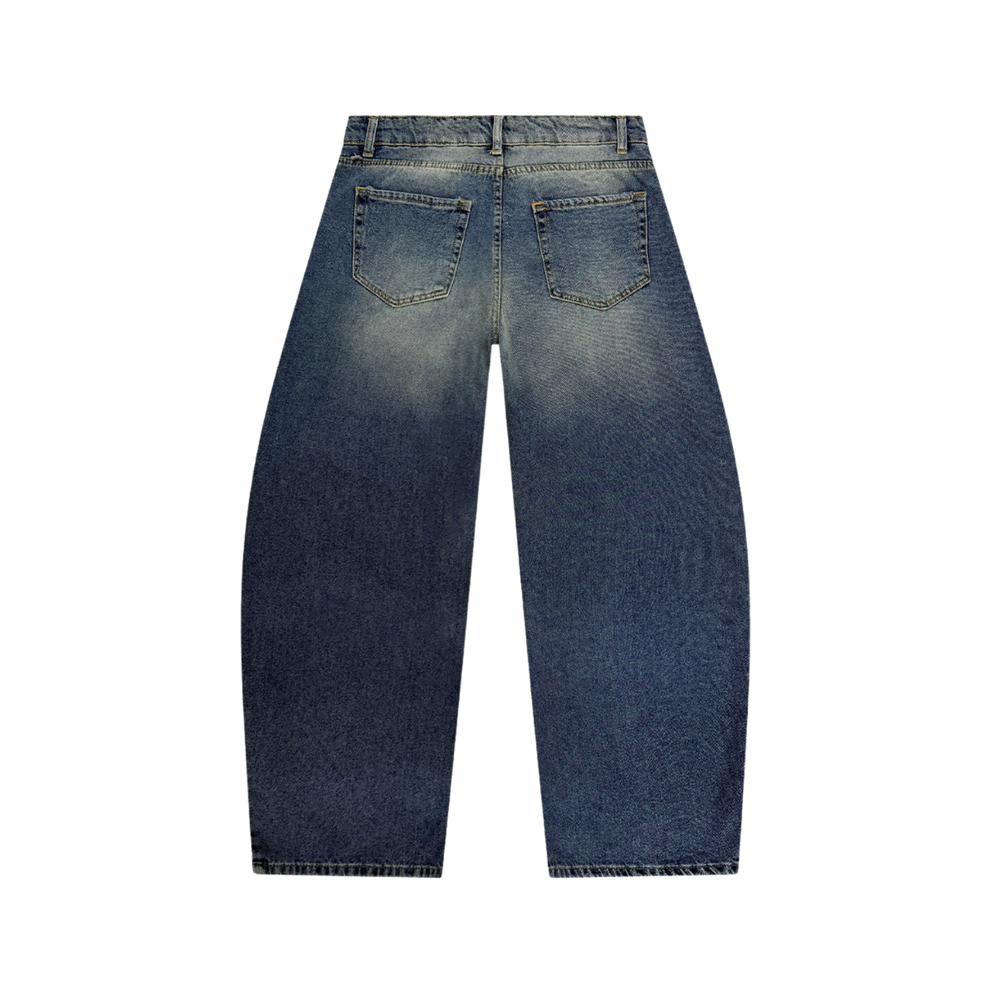 Jeans baloon denim UOMO