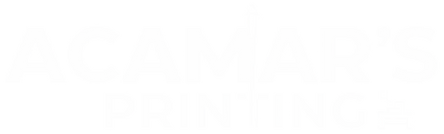 ACAMAR'S PRINTING