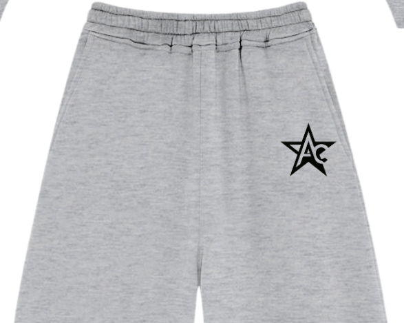 Tuta "SHINE LIKE ACAMAR'S"