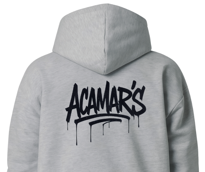 Tuta "SHINE LIKE ACAMAR'S"