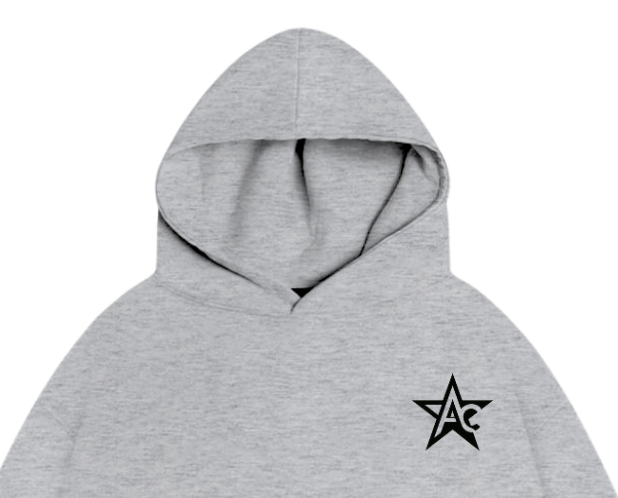 Tuta "SHINE LIKE ACAMAR'S"