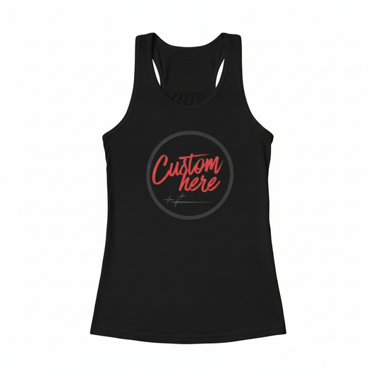 canotta unisex personalizzabile