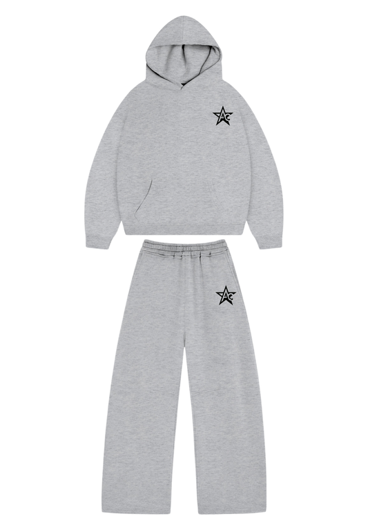 Tuta "SHINE LIKE ACAMAR'S"