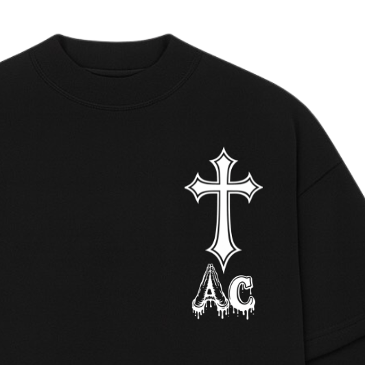 Double long sleeve "PRAY FOR ACAMAR'S"