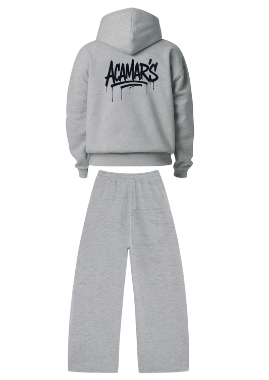 Tuta "SHINE LIKE ACAMAR'S"